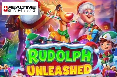 Rudolph Unleashed